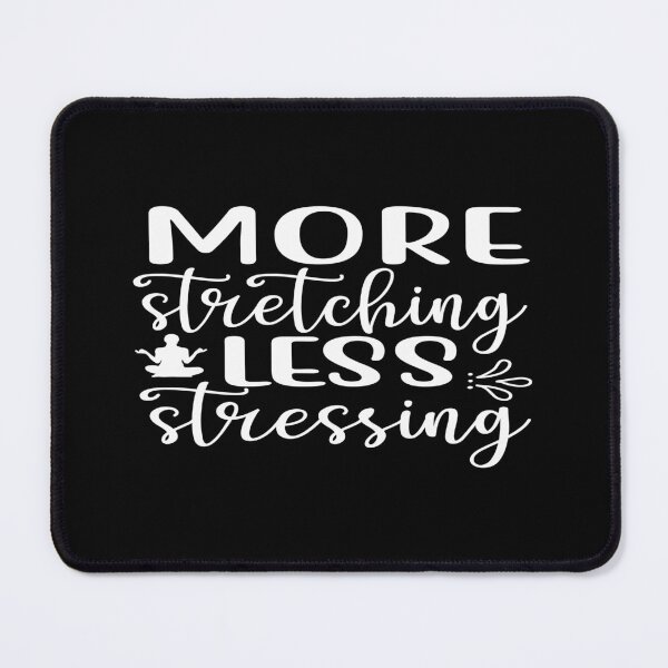 Item preview, More stretching less stretching designed and sold by phassystore.