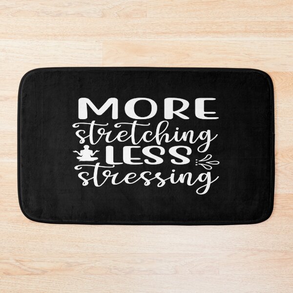 Item preview, More stretching less stretching designed and sold by phassystore.