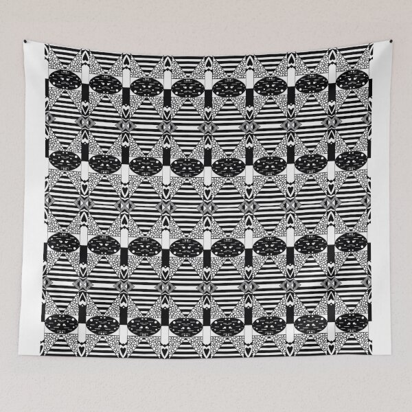 Item preview, MKW-BW.14 designed and sold by Katrina Morgan.