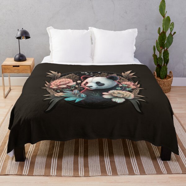 Item preview, The Panda designed and sold by Syiavri.