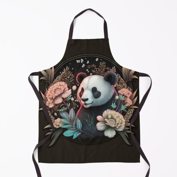 Item preview, The Panda designed and sold by Syiavri.