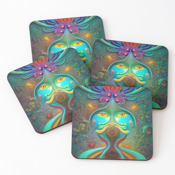 Item preview, Unique Art 006 Created by AI designed and sold by tpixx.