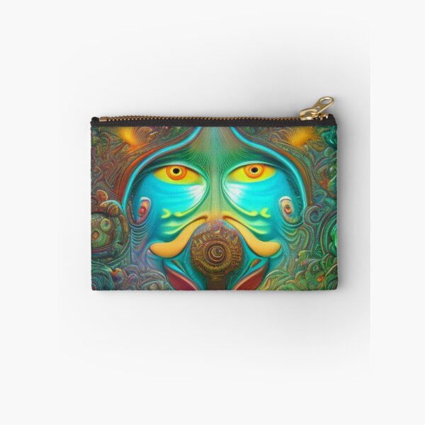 Item preview, Unique Art 006 Created by AI designed and sold by tpixx.