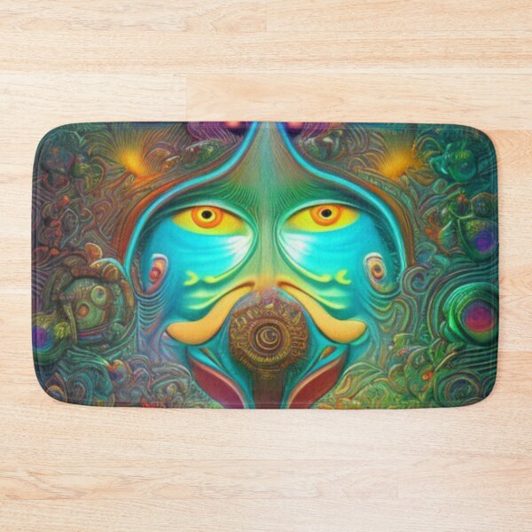 Item preview, Unique Art 006 Created by AI designed and sold by tpixx.