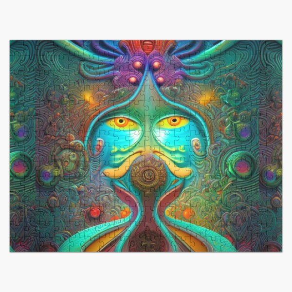 Item preview, Unique Art 006 Created by AI designed and sold by tpixx.