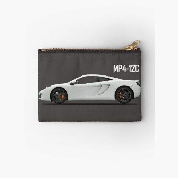 Item preview, The MP4-12C designed and sold by rogue-design.