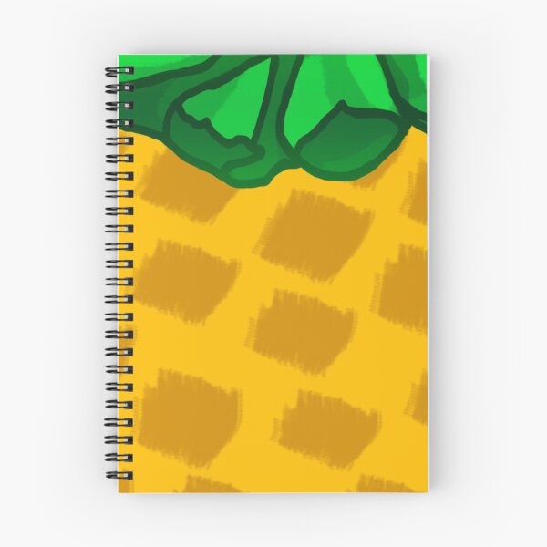 Item preview, Pineapple Smash designed and sold by BundaBear.