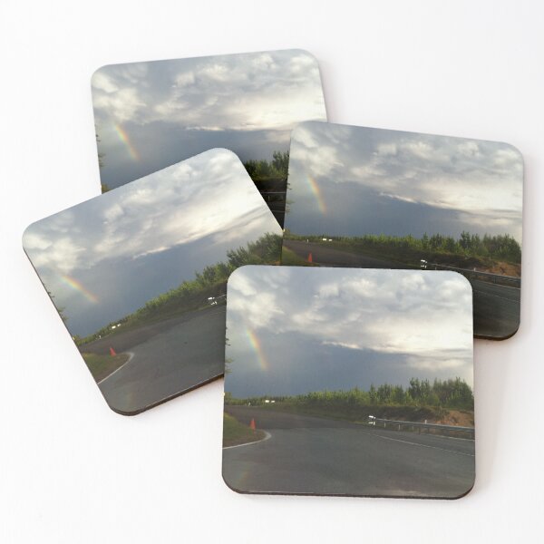 Item preview, Rainbow Rd designed and sold by Kate Harrison.