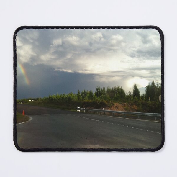Item preview, Rainbow Rd designed and sold by Kate Harrison.
