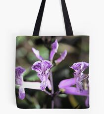 Purples.... Tote Bag