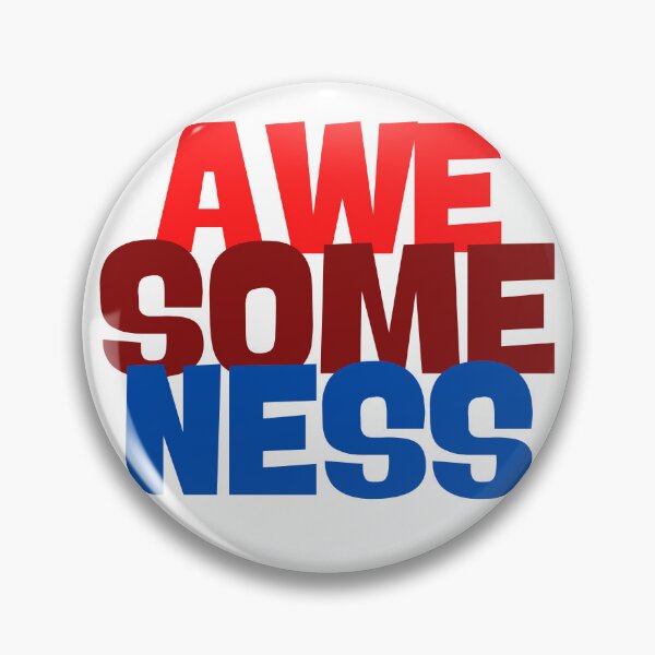 Item preview, Awesomeness designed and sold by seriyusink69.
