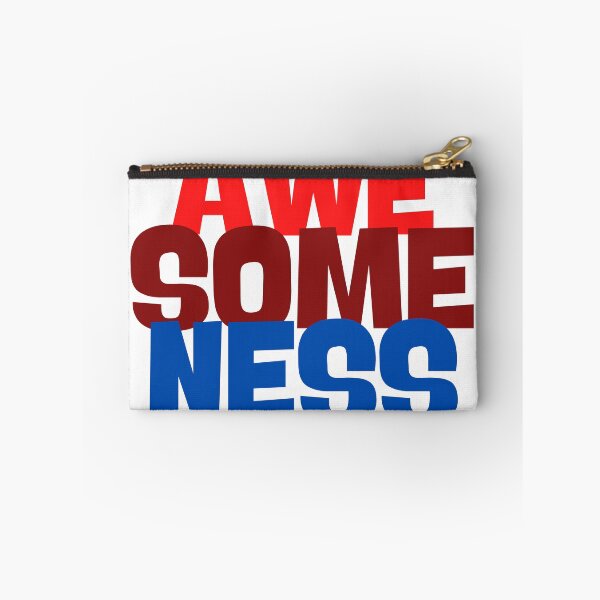 Item preview, Awesomeness designed and sold by seriyusink69.