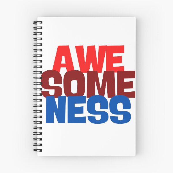 Item preview, Awesomeness designed and sold by seriyusink69.