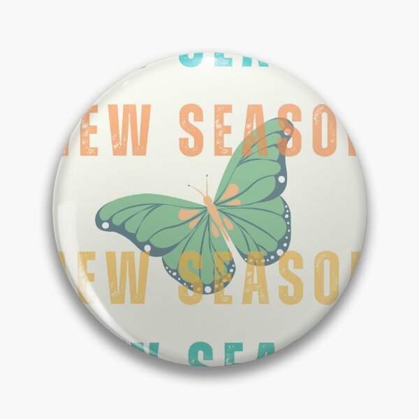 Item preview, New Season  designed and sold by RiseAbove22.