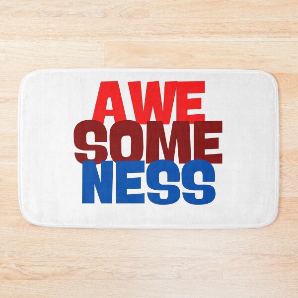 Item preview, Awesomeness designed and sold by seriyusink69.