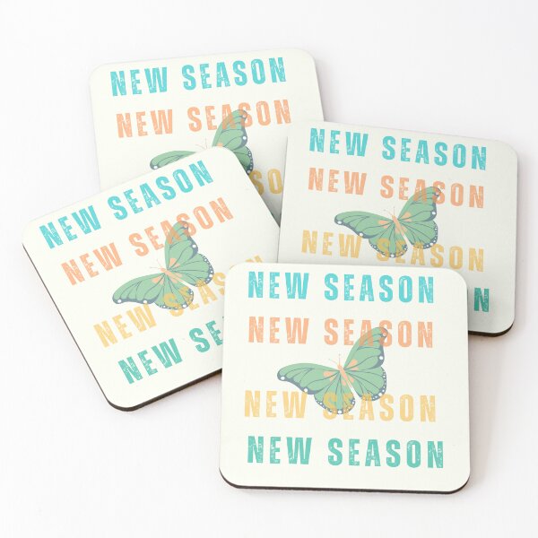 Item preview, New Season  designed and sold by RiseAbove22.