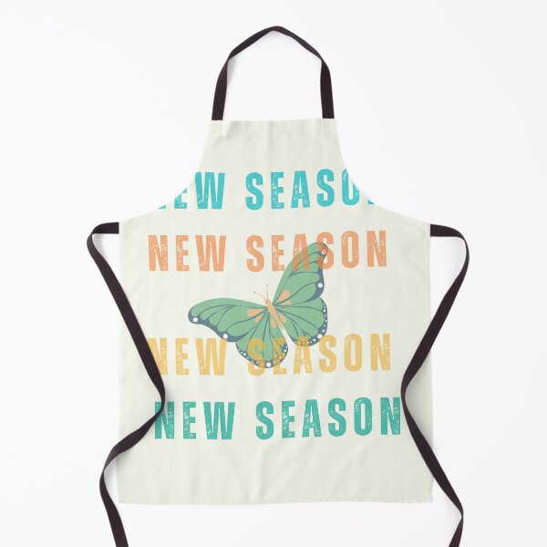 Item preview, New Season designed and sold by RiseAbove22.