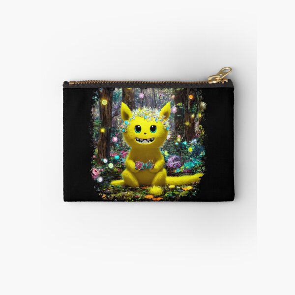 Item preview, Oralduin, Sparkling monster designed and sold by Digisabella.