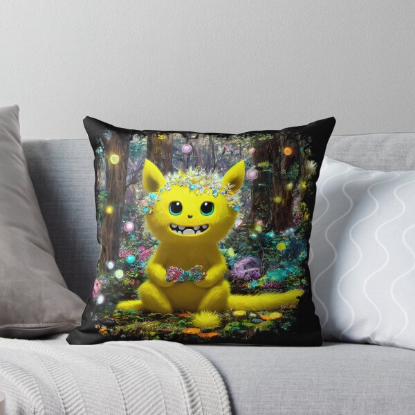 Item preview, Oralduin, Sparkling monster designed and sold by Digisabella.