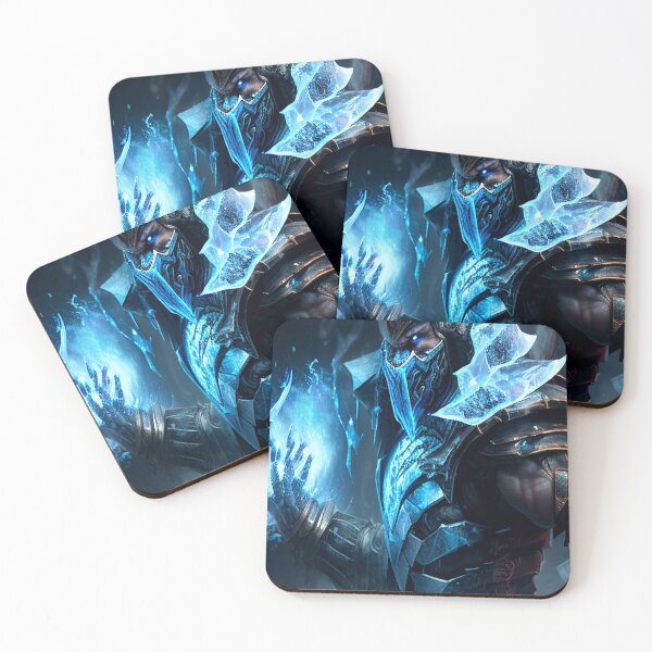 Item preview, Liang designed and sold by DalexMK.