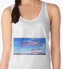 Matthew Women's Tank Top