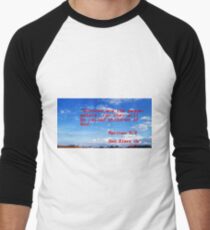 Matthew Men's Baseball ¾ T-Shirt