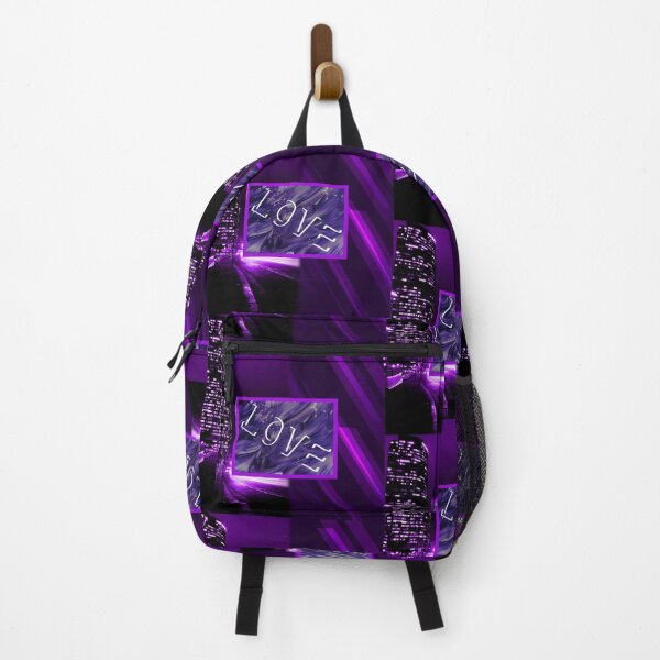 Item preview, Dark purple background wallpaper designed and sold by KariPuf.