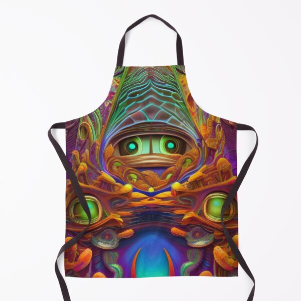 Item preview, Unique Art 007 Created by AI designed and sold by tpixx.