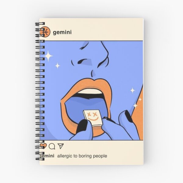 Item preview, Gemini sign designed and sold by igne5.