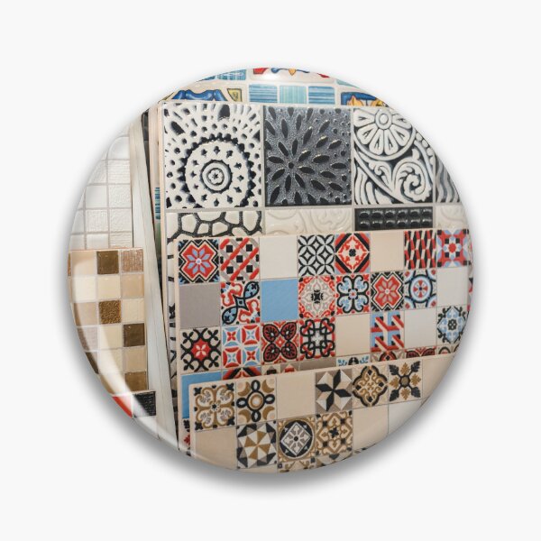 Item preview, Vintage Patchwork For Styling designed and sold by designforum1968.