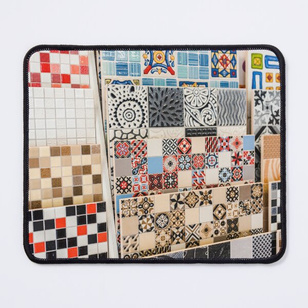 Item preview, Vintage Patchwork For Styling designed and sold by designforum1968.