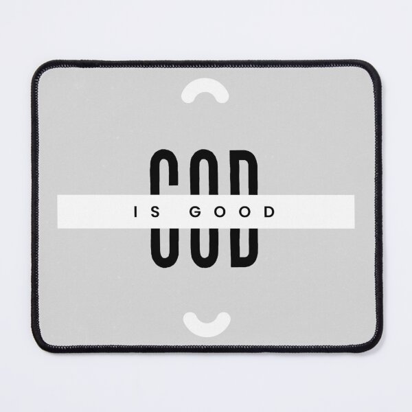 Item preview, God is good  designed and sold by RiseAbove22.