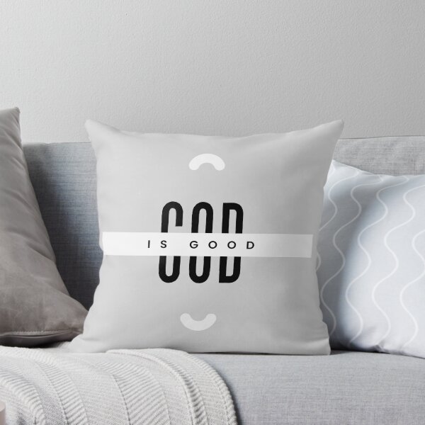 Item preview, God is good  designed and sold by RiseAbove22.