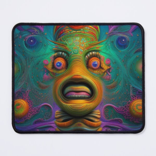 Item preview, Unique Art 008 Created by AI designed and sold by tpixx.