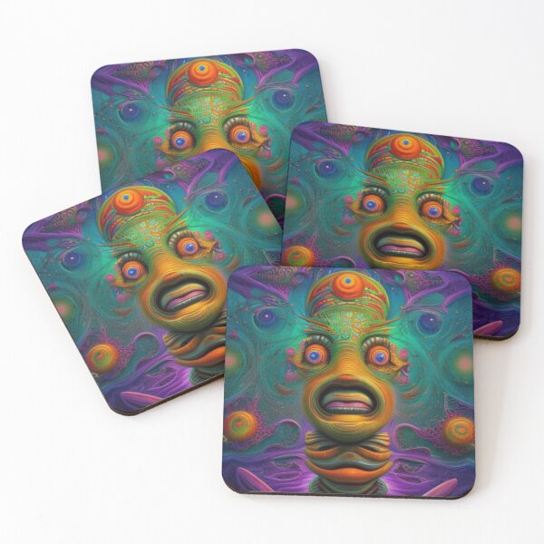 Item preview, Unique Art 008 Created by AI designed and sold by tpixx.