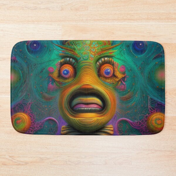 Item preview, Unique Art 008 Created by AI designed and sold by tpixx.