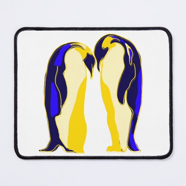 Item preview, Loving Penguins designed and sold by LHPDesigns.