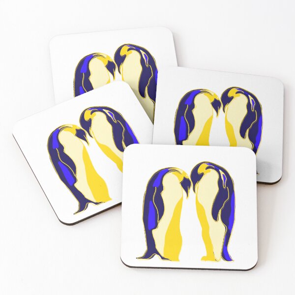 Item preview, Loving Penguins designed and sold by LHPDesigns.