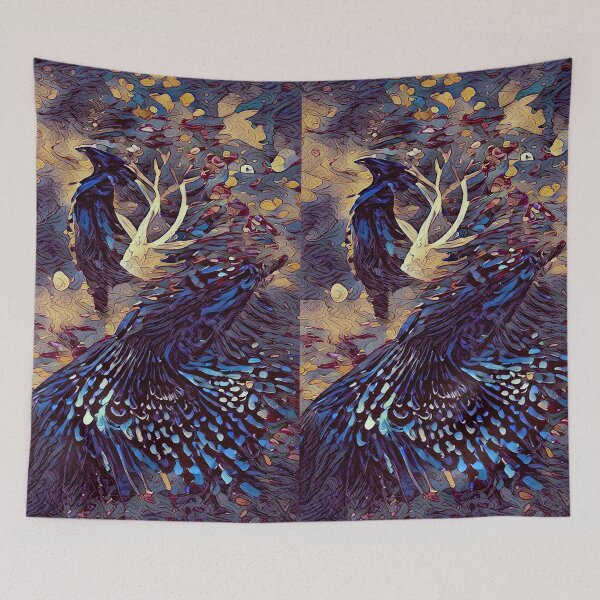Item preview, The Peacock - spcreationsco22 designed and sold by SpCreationsCo22.