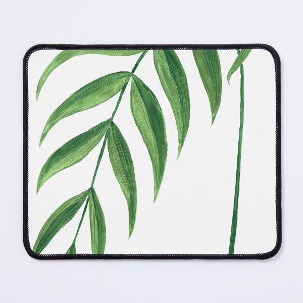 Item preview, Leire green branch designed and sold by blursbyai.