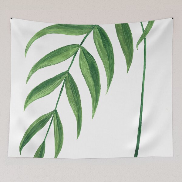 Item preview, Leire green branch designed and sold by blursbyai.