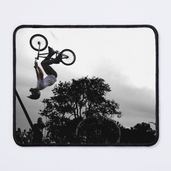 Item preview, BMX designed and sold by Kate Harrison.
