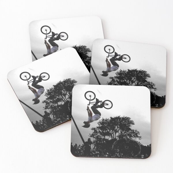 Item preview, BMX designed and sold by Kate Harrison.