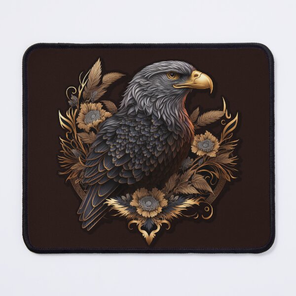 Item preview, The Eagle designed and sold by Syiavri.