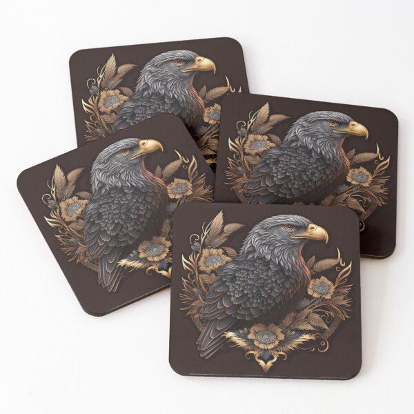 Item preview, The Eagle designed and sold by Syiavri.