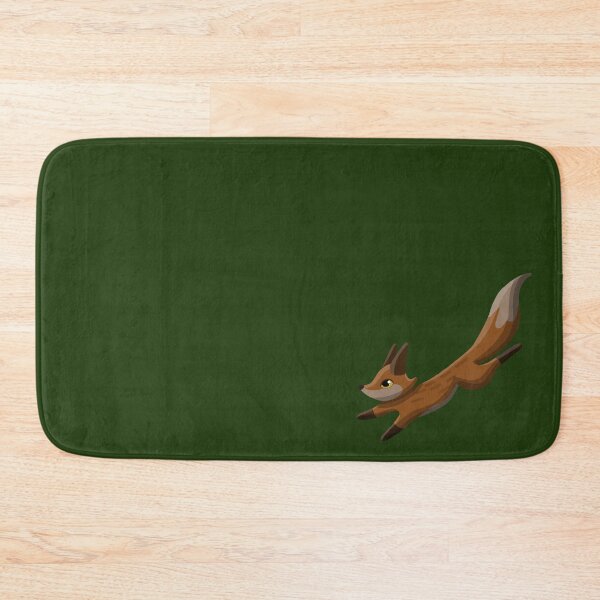Item preview, Running Fox designed and sold by SugarSquiddy.