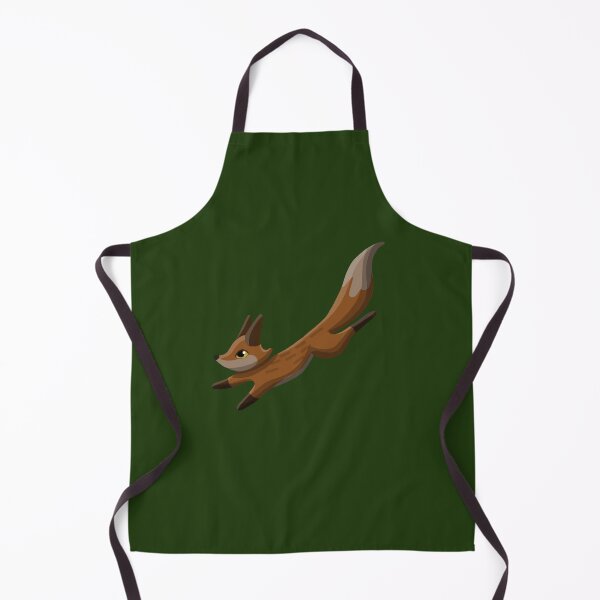 Item preview, Running Fox designed and sold by SugarSquiddy.