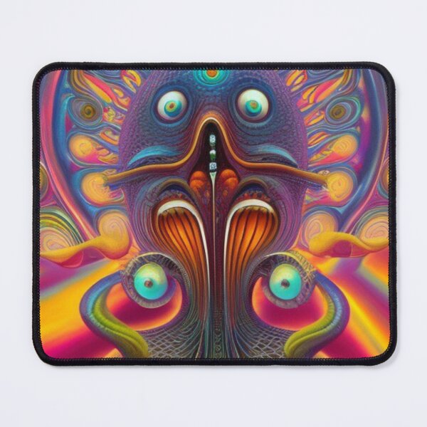Item preview, Unique Art 009 Created by AI designed and sold by tpixx.