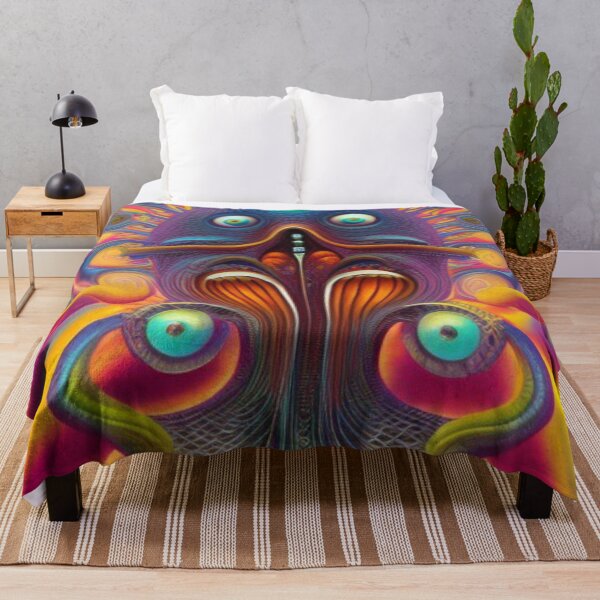 Item preview, Unique Art 009 Created by AI designed and sold by tpixx.