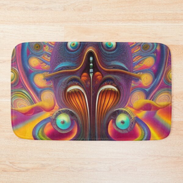 Item preview, Unique Art 009 Created by AI designed and sold by tpixx.